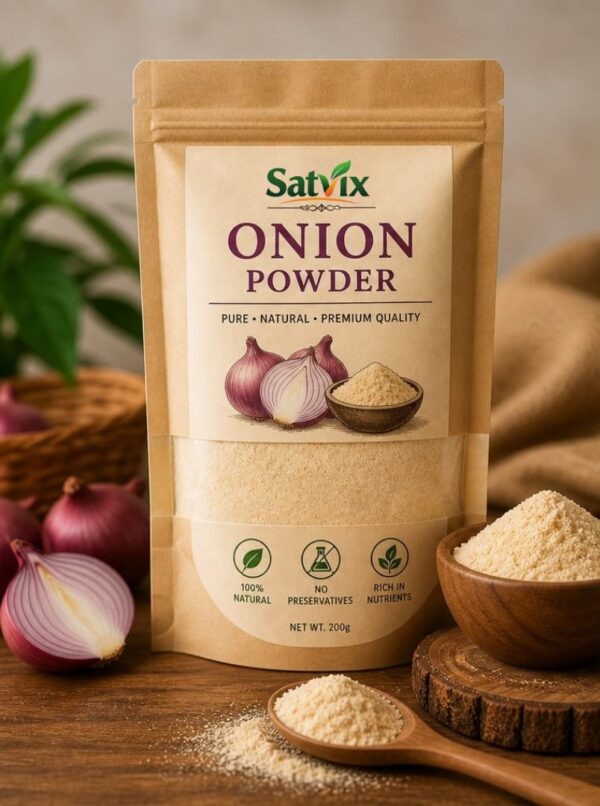 Onion Powder